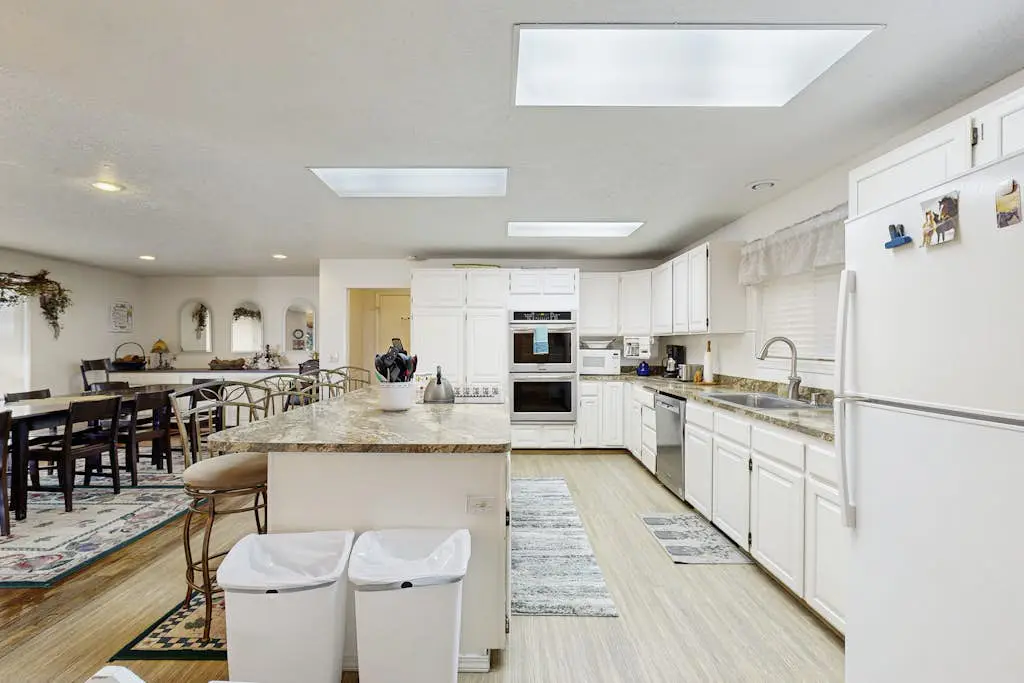 Quail Haven Retreat