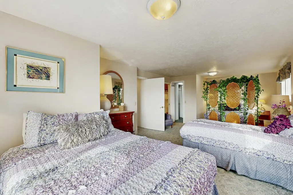 Quail Haven Retreat