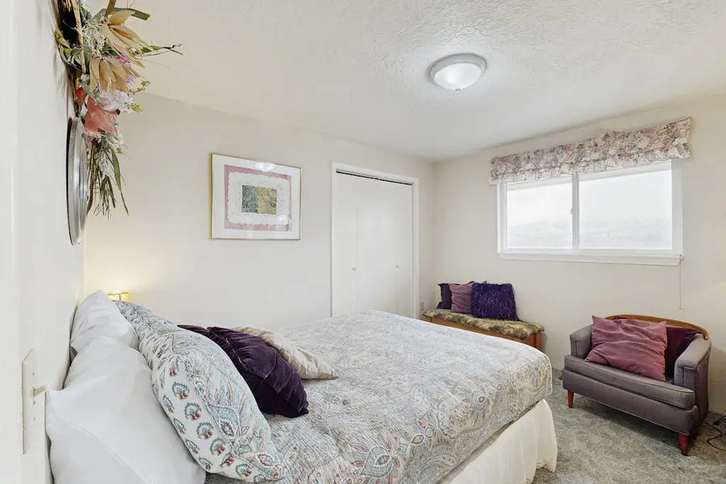 Quail Haven Retreat