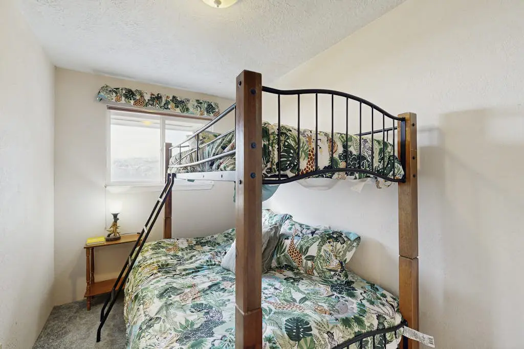 Quail Haven Retreat