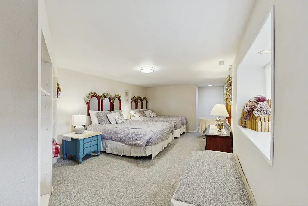 Quail Haven Retreat