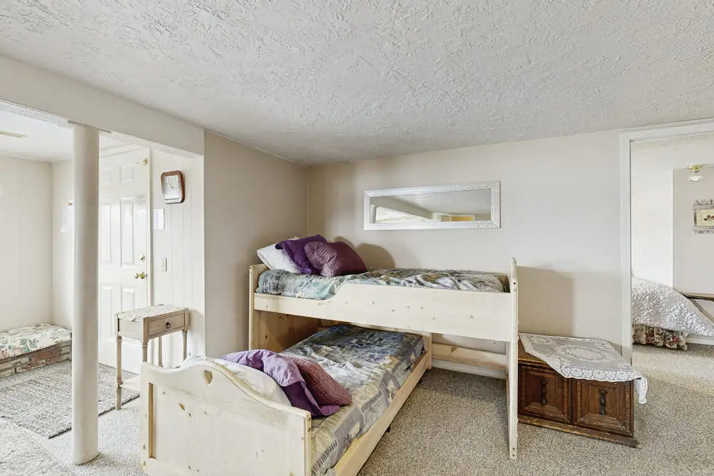 Quail Haven Retreat