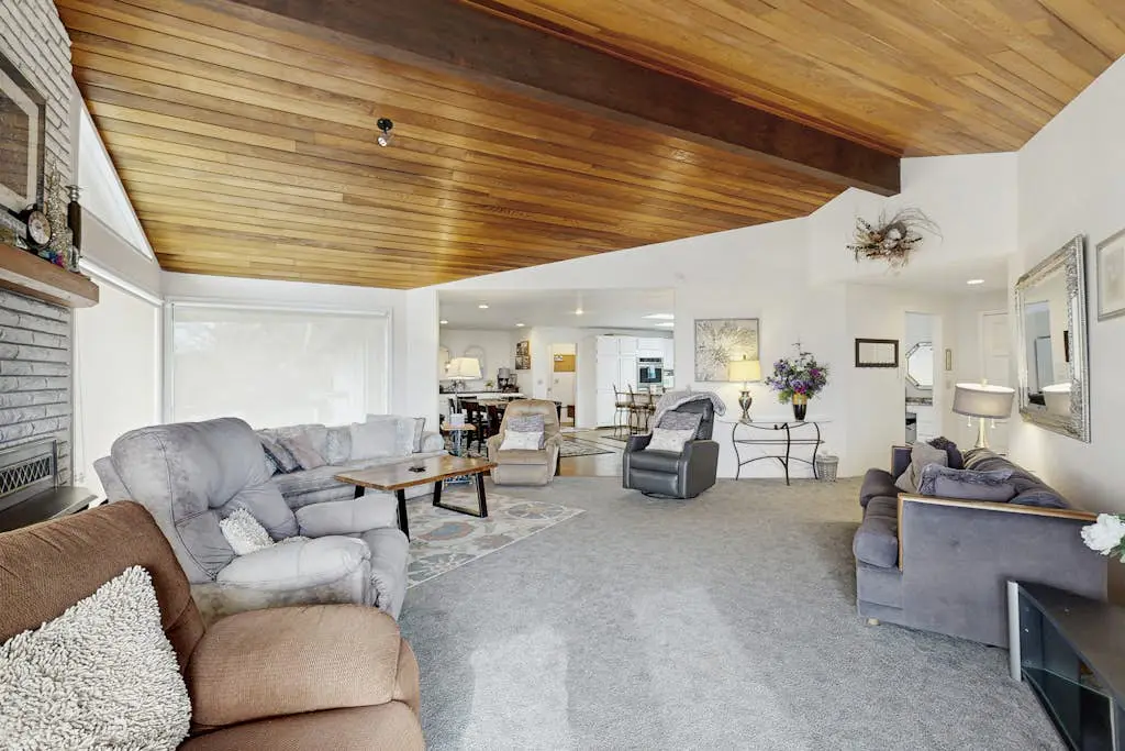 Quail Haven Retreat