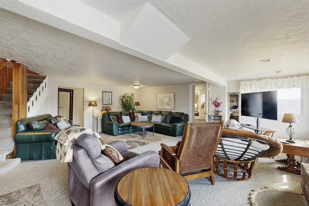 Quail Haven Retreat