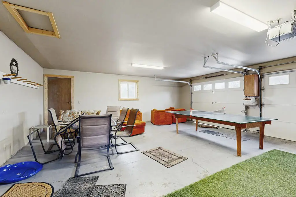 Quail Haven Retreat