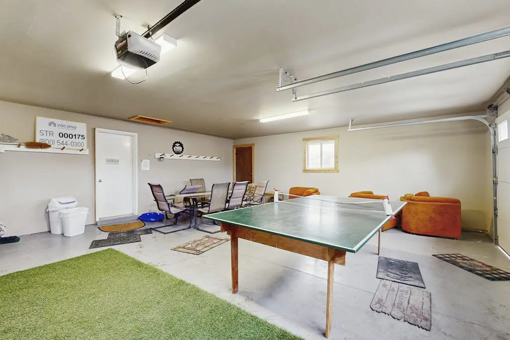 Quail Haven Retreat