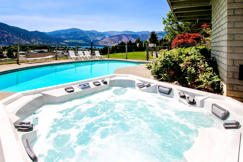 Quail Haven Retreat