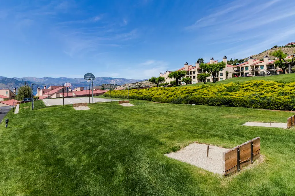 Lake Chelan Shores - Sunset Condo #13-4