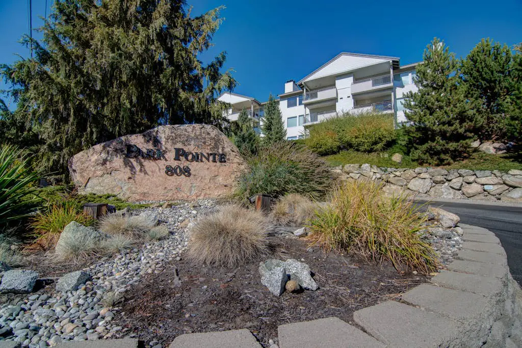 Park Pointe - A104