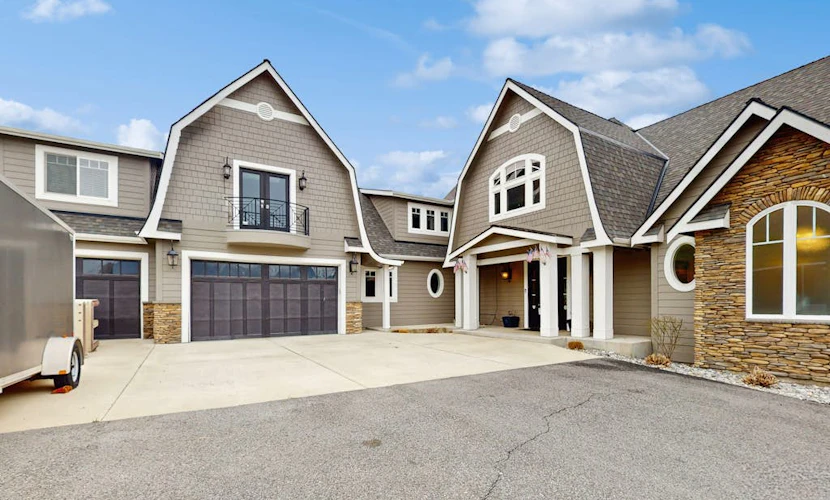 Luxury Home in Wine Country with Private Pool, Hot Tub, and Gourmet Kitchen