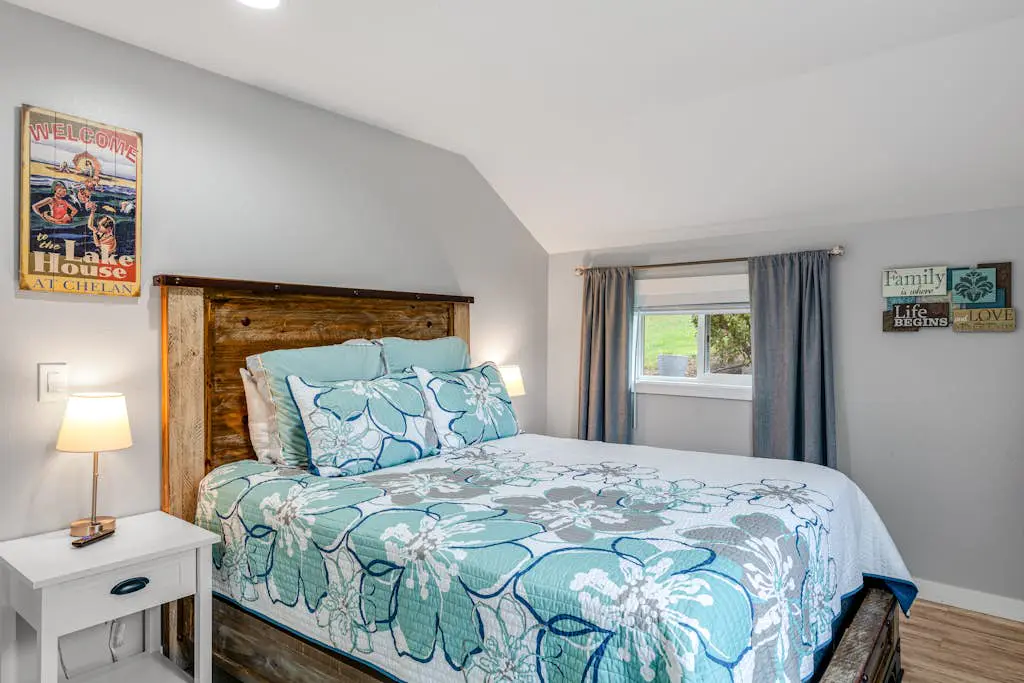 Lake Cruiser Cottage