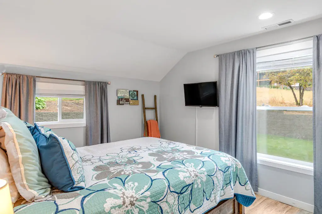 Lake Cruiser Cottage
