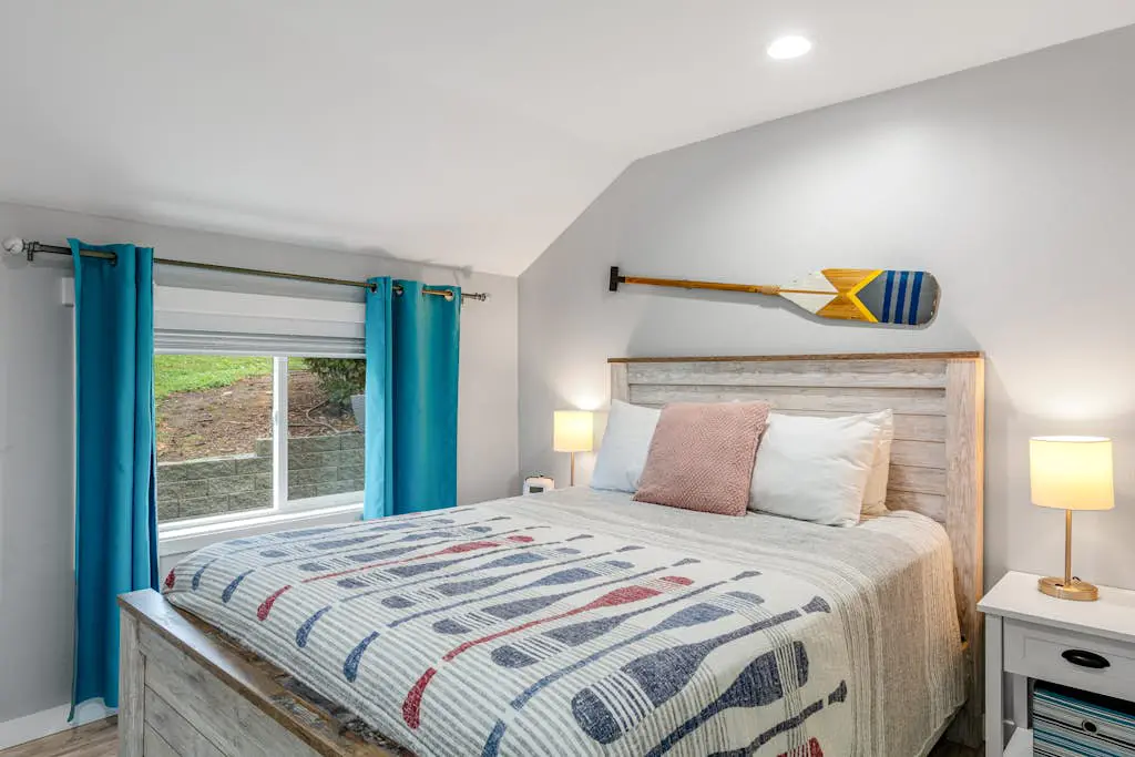 Lake Cruiser Cottage