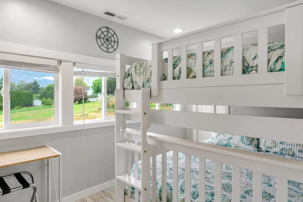 Lake Cruiser Cottage