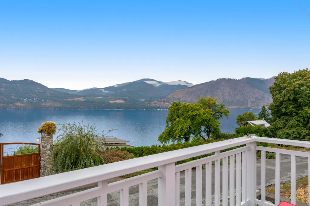 Lake Cruiser Cottage