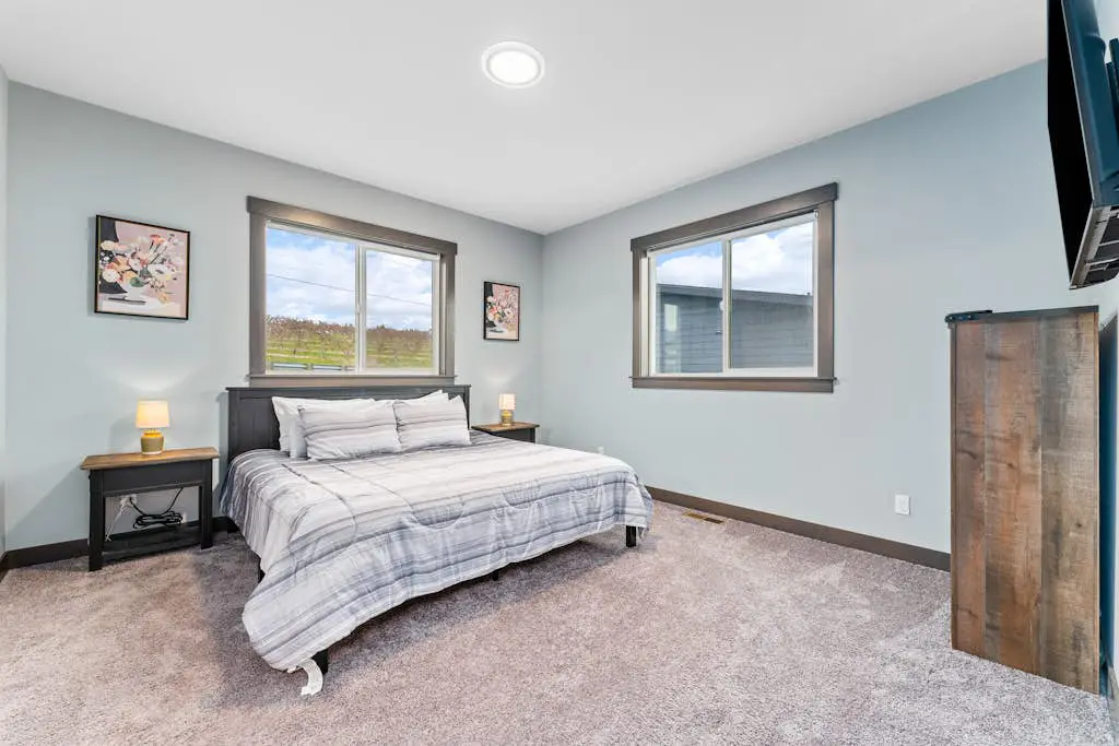 Modern Manson Lakeview