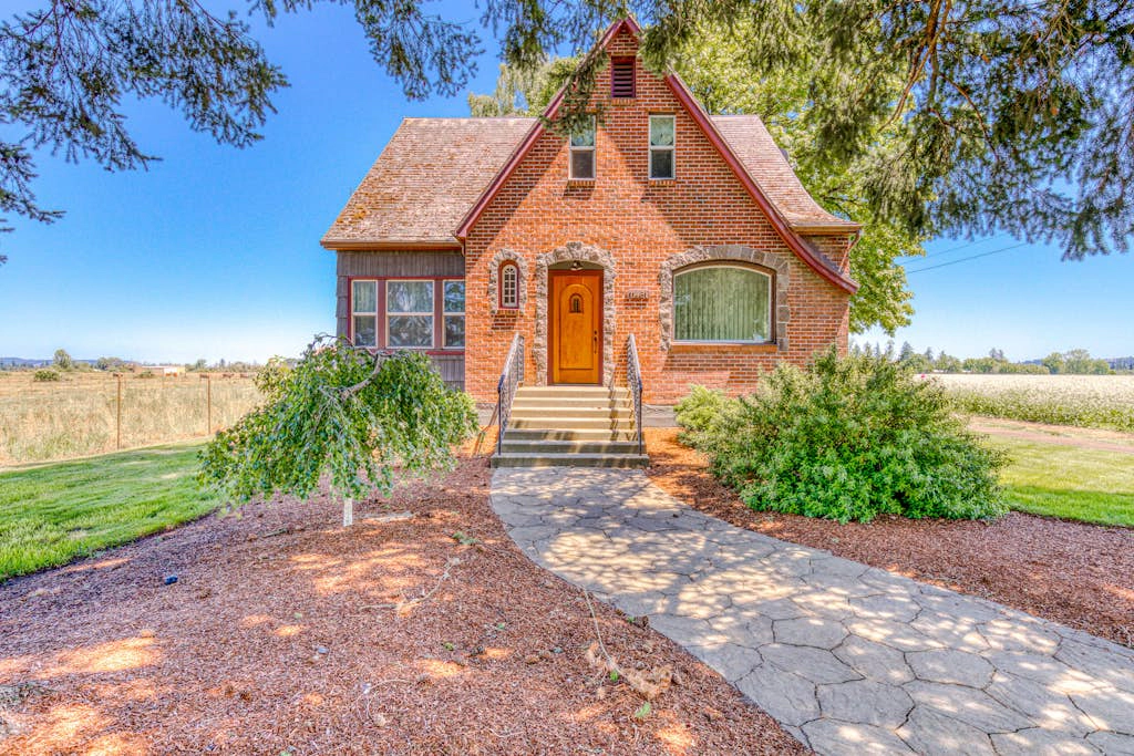 The Farm House