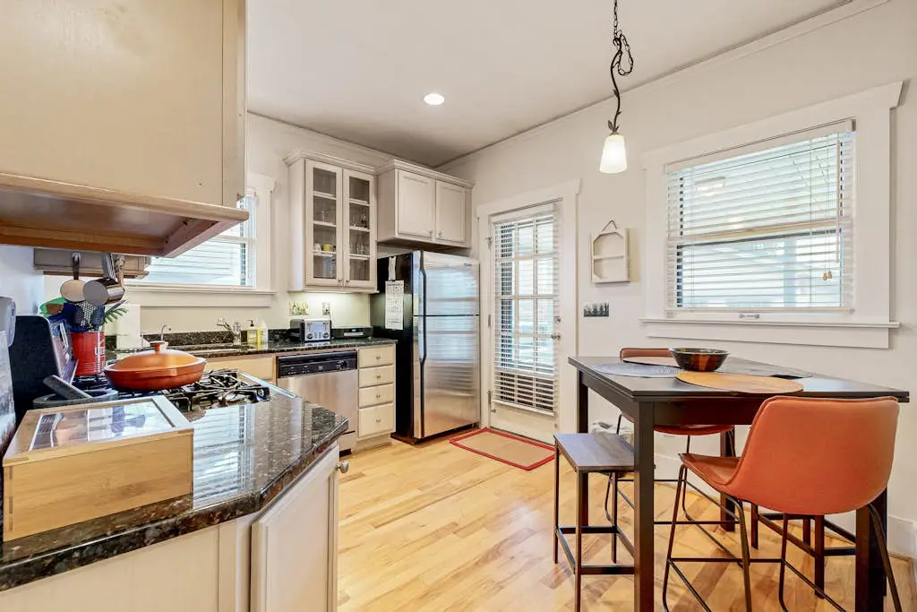 Beaumont Bungalow