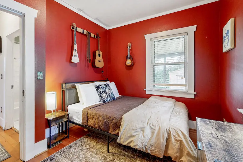 Beaumont Bungalow