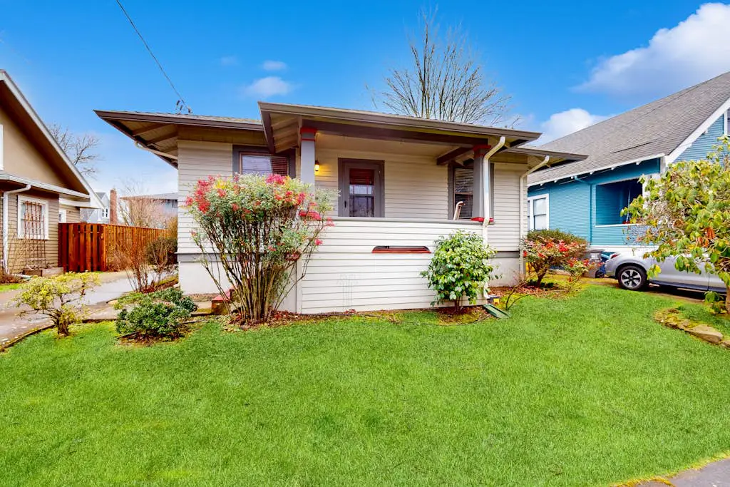 Beaumont Bungalow