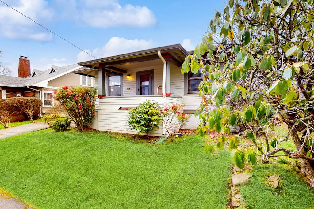 Beaumont Bungalow