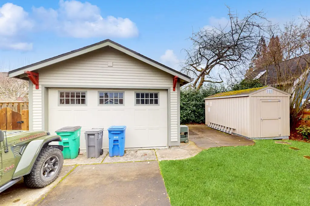 Beaumont Bungalow
