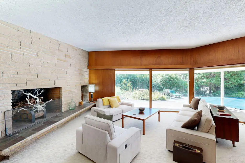 Arboretum Retreat