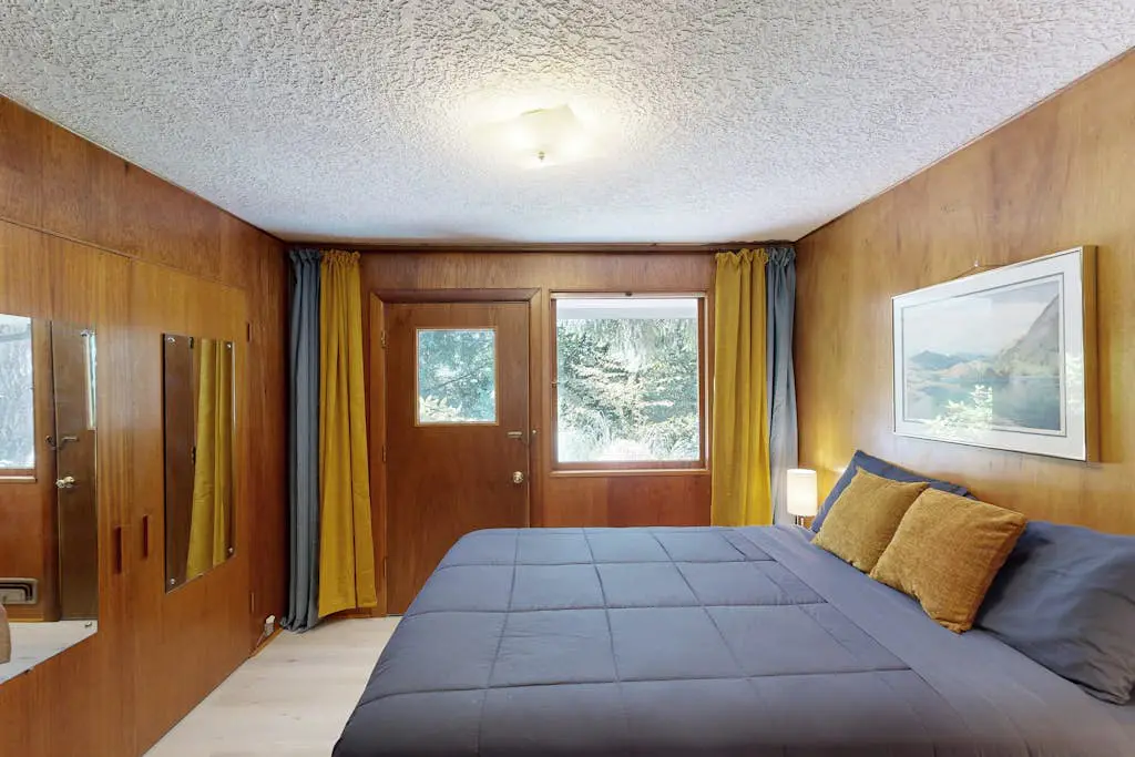 Arboretum Retreat