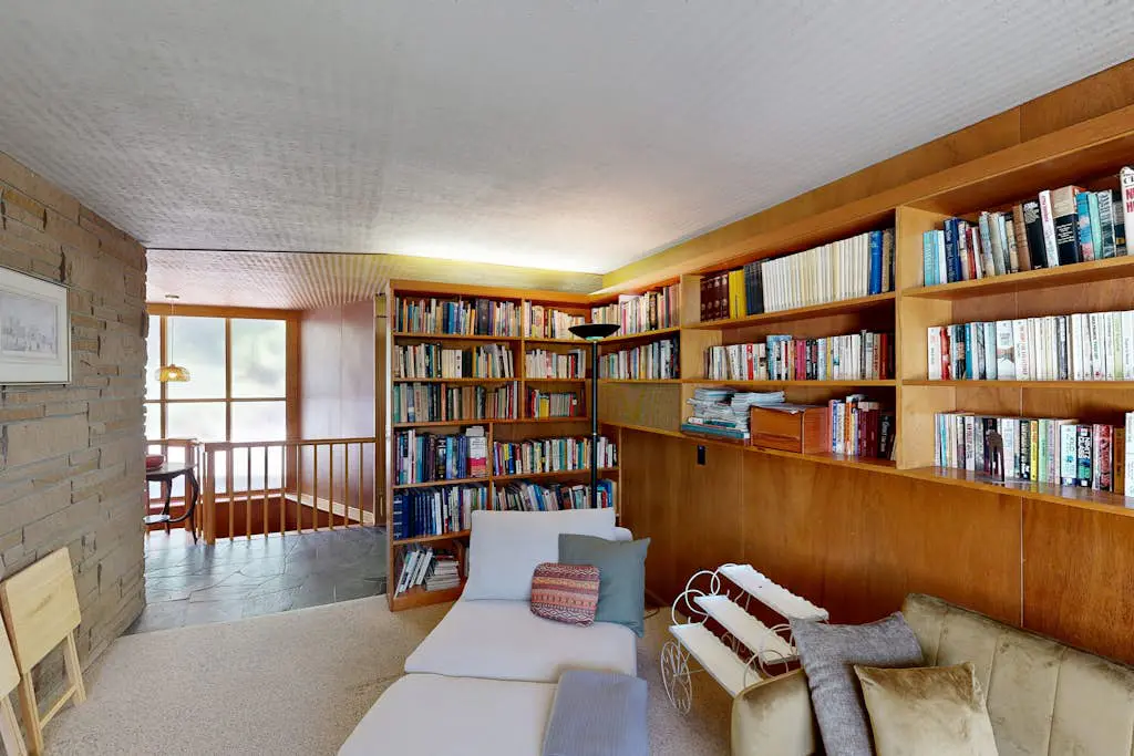 Arboretum Retreat