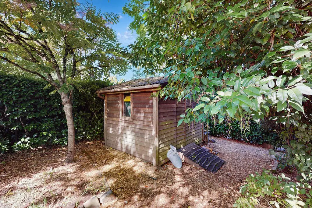 Multnomah Village Hideaway