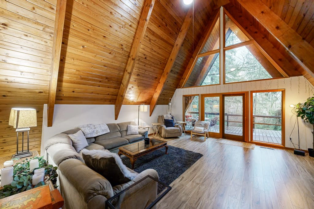 Beaverton Bungalow