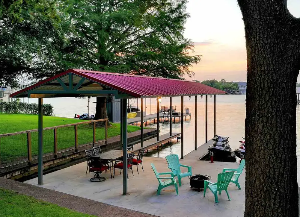 Villa Shoals