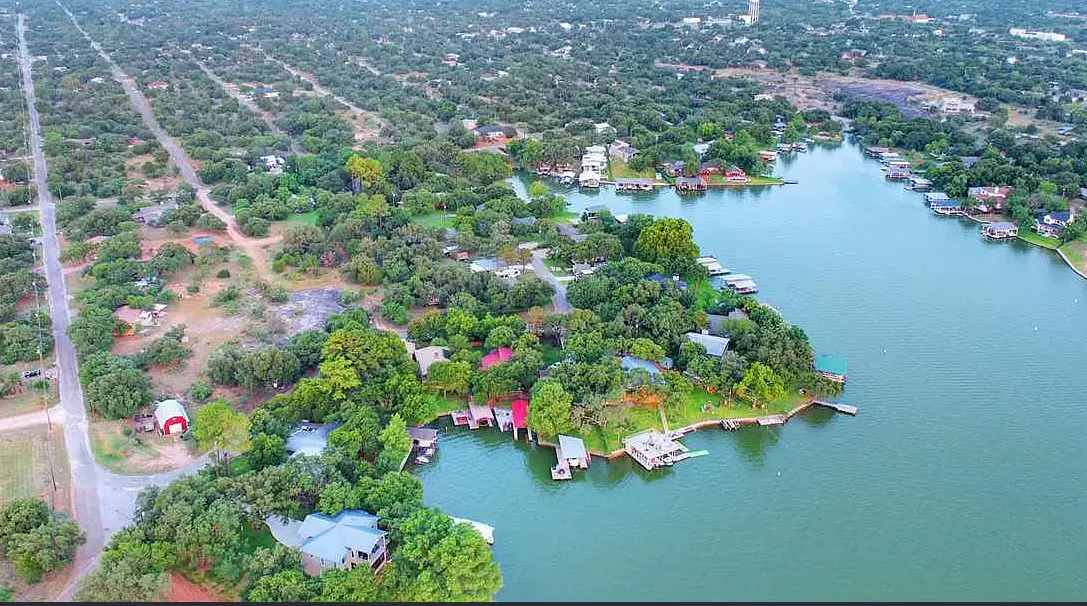 Villa Shoals