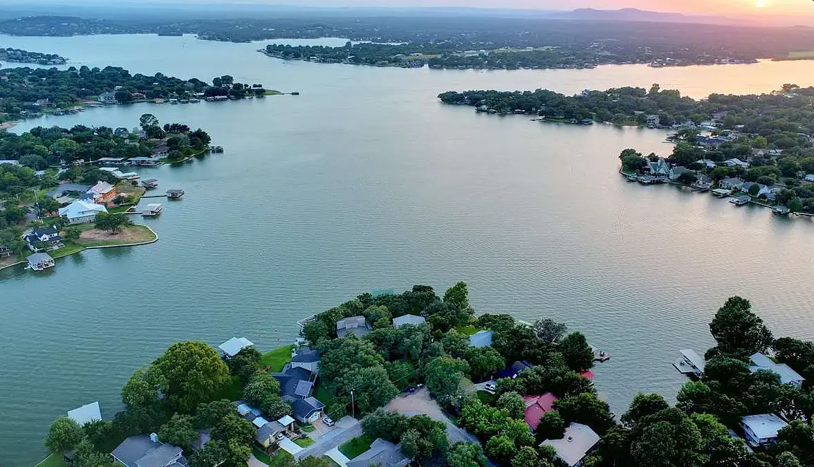 Villa Shoals