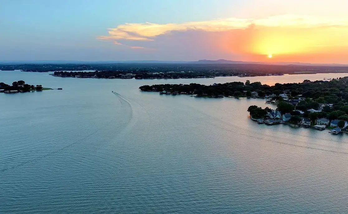 Villa Shoals