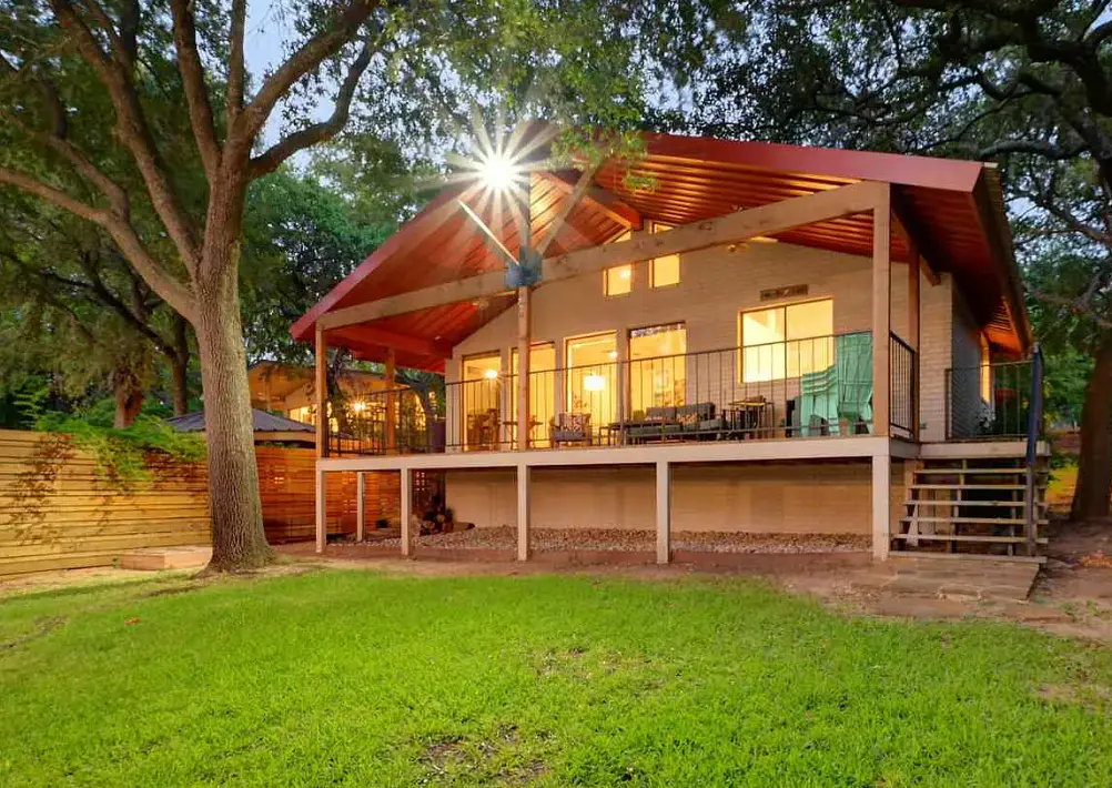 Villa Shoals