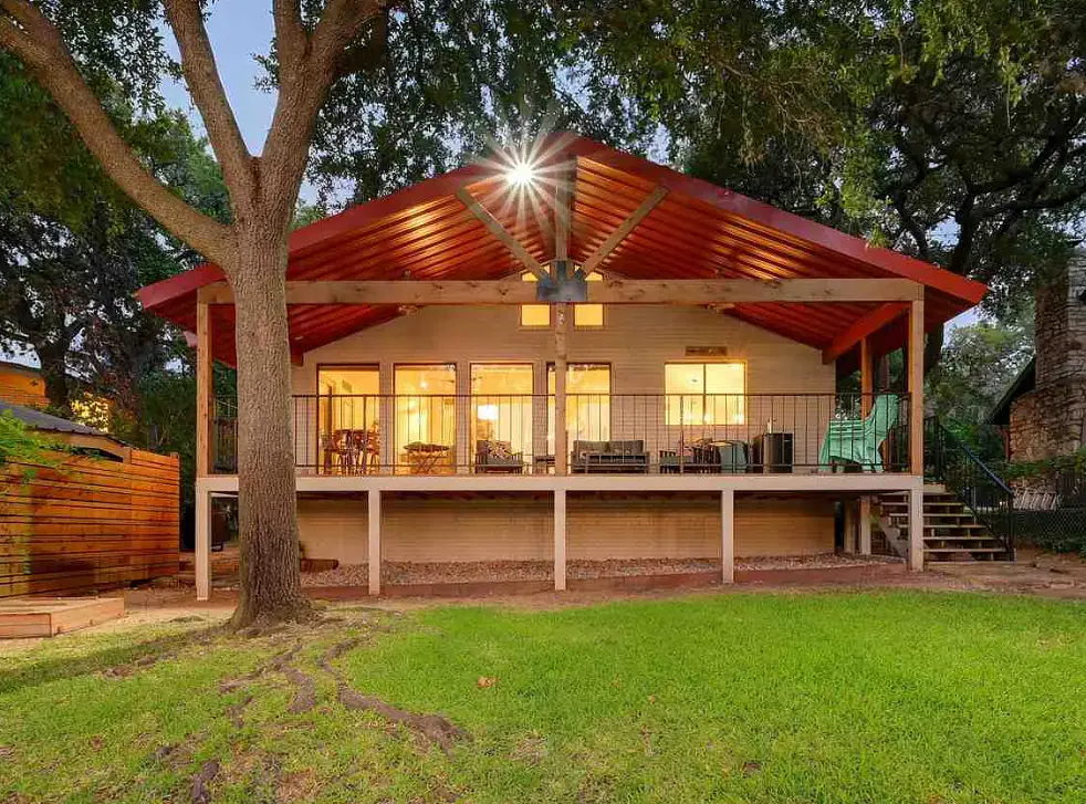 Villa Shoals