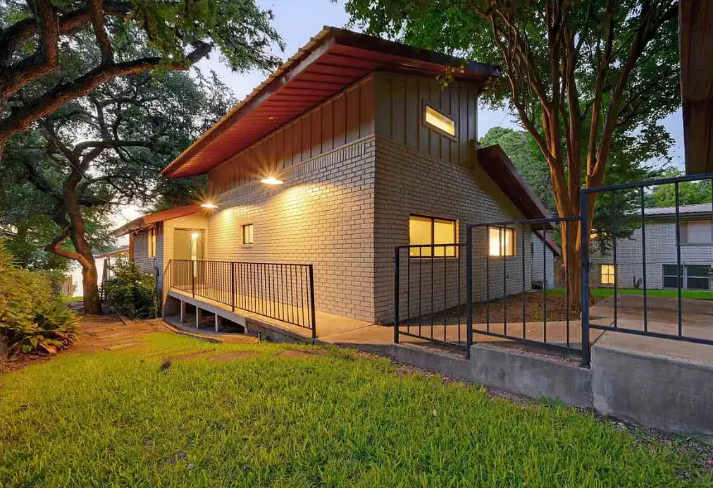 Villa Shoals
