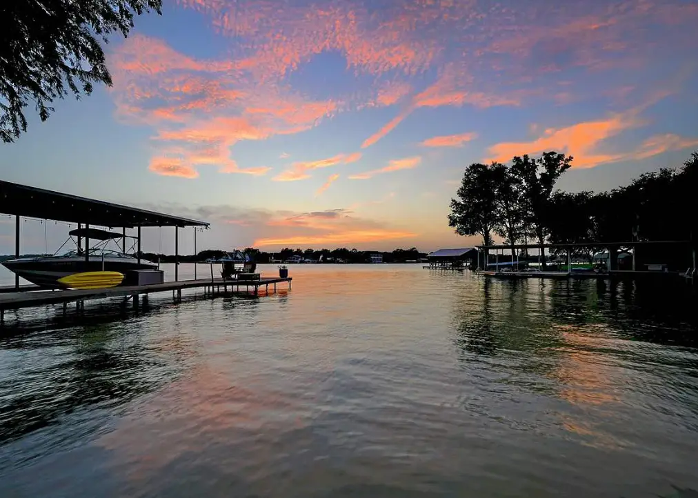 Villa Shoals