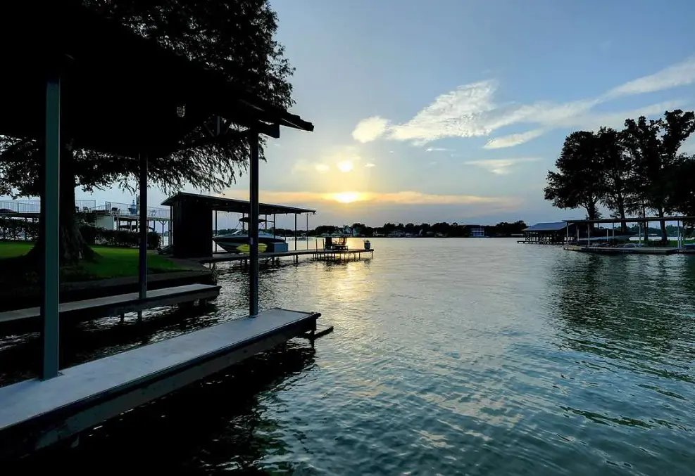 Villa Shoals