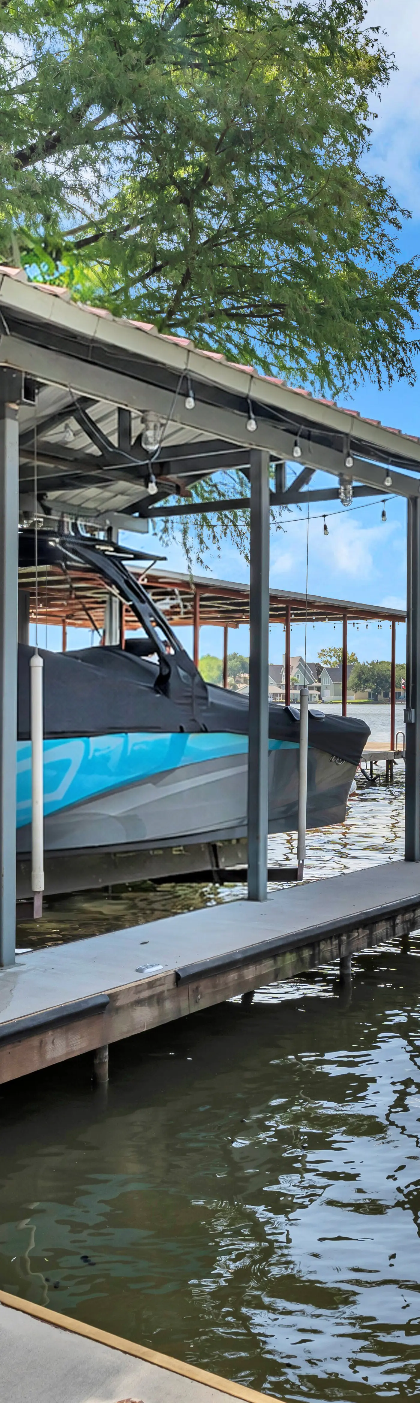 Villa Shoals
