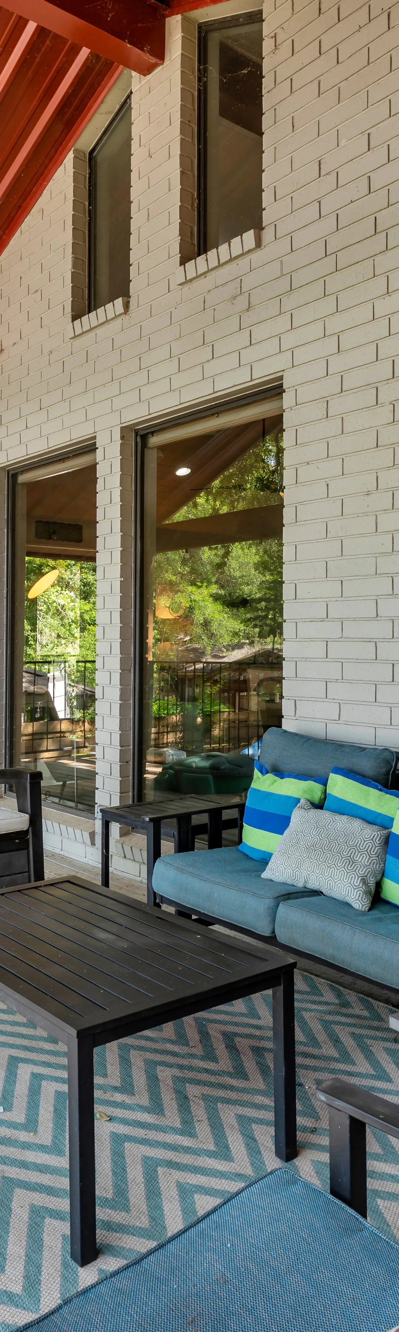 Villa Shoals