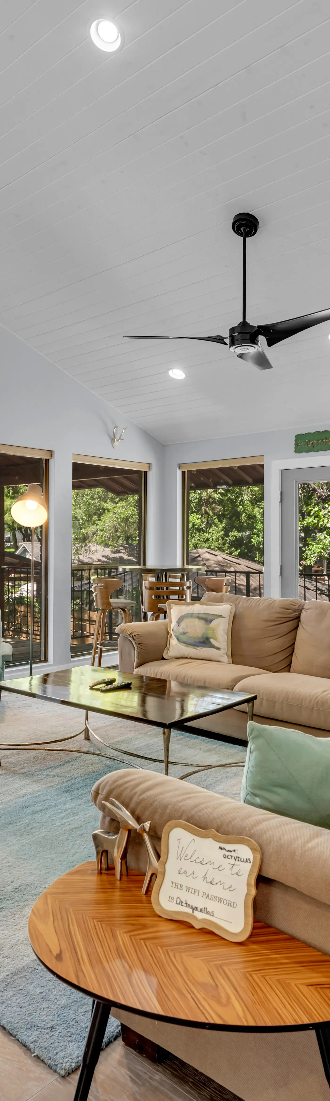 Villa Shoals
