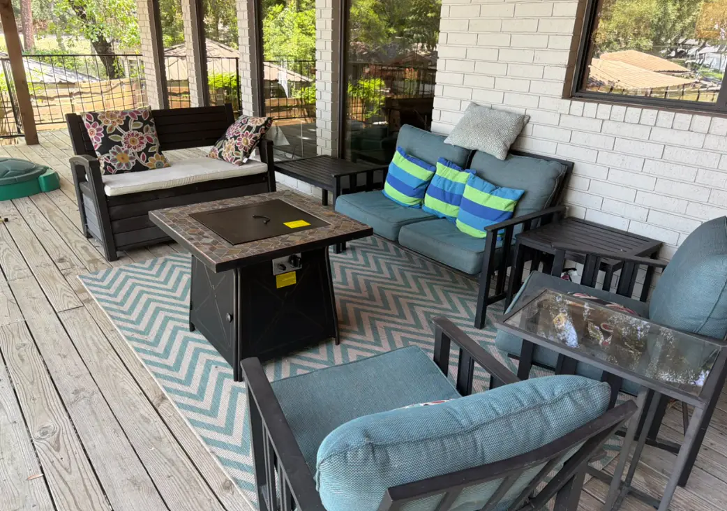 Villa Shoals