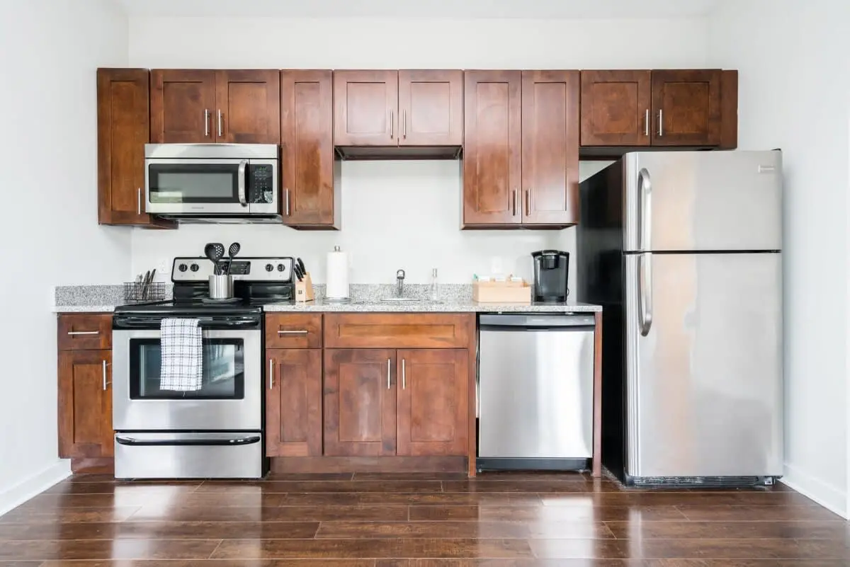 CozySuites Music Row Stunning 2BR in Nashville!