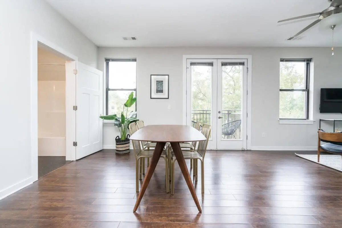 CozySuites Music Row Stunning 2BR in Nashville!