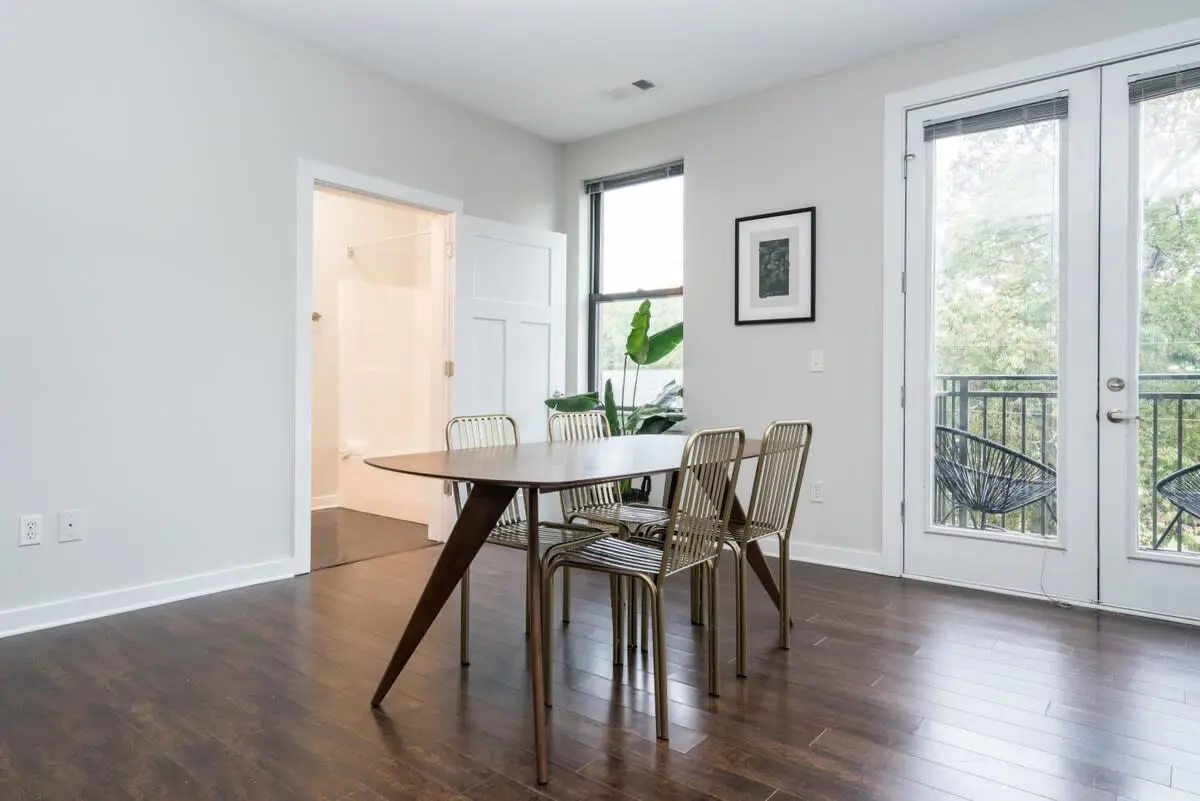 CozySuites Music Row Stunning 2BR in Nashville!