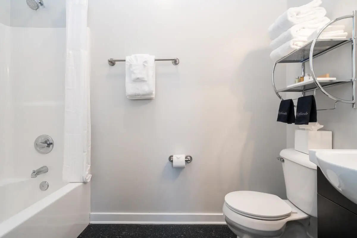 CozySuites Music Row Stunning 2BR in Nashville!
