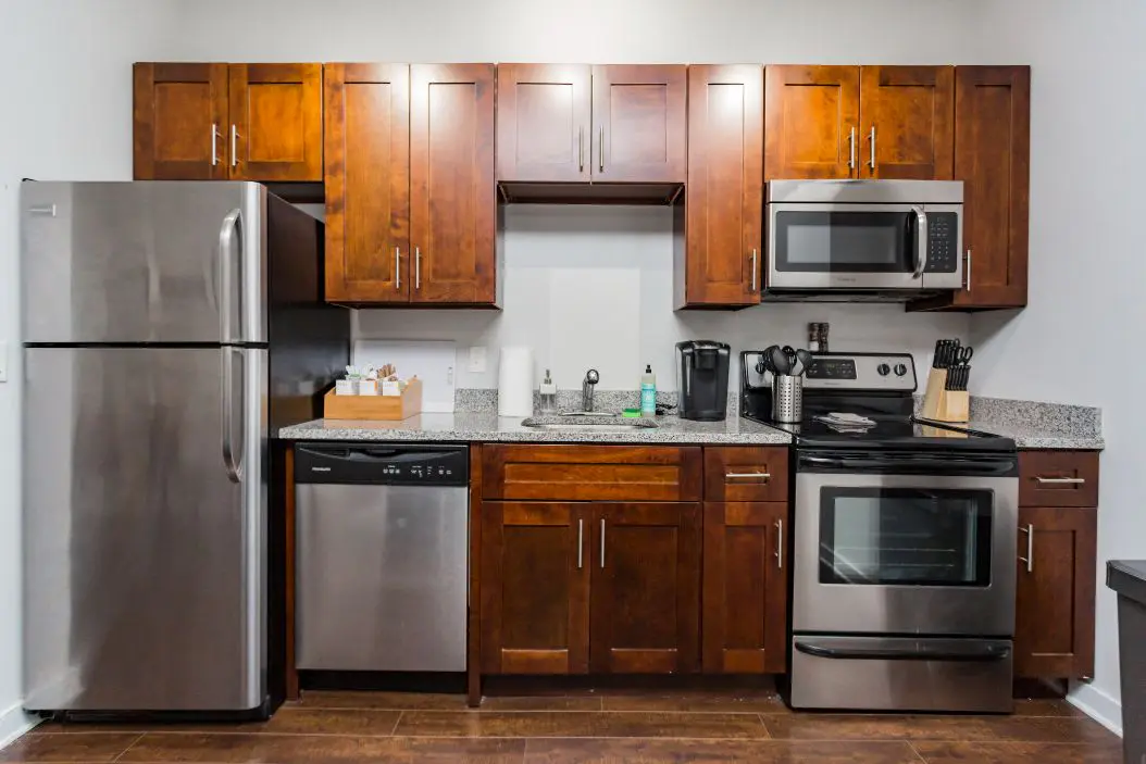 CozySuites Music Row Spacious 1BR in Nashville! 11
