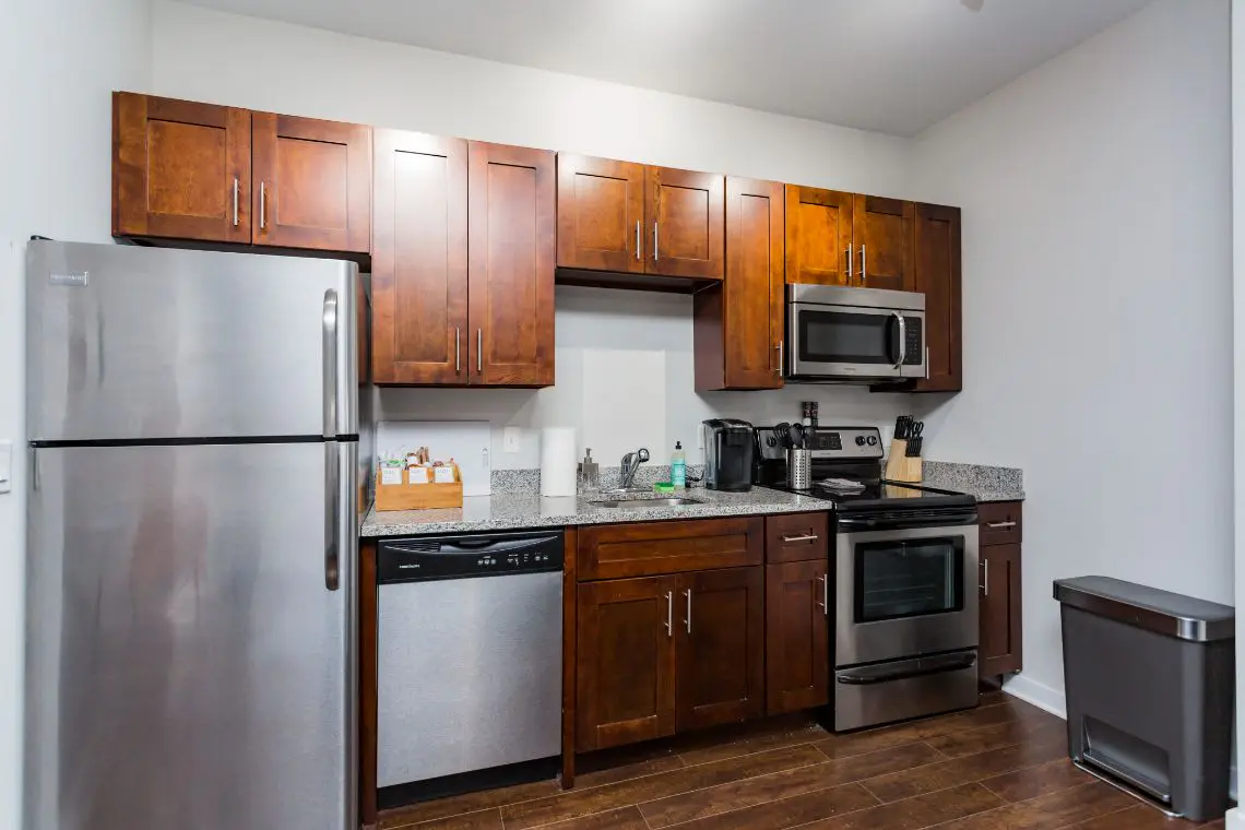 CozySuites Music Row Spacious 1BR in Nashville! 11